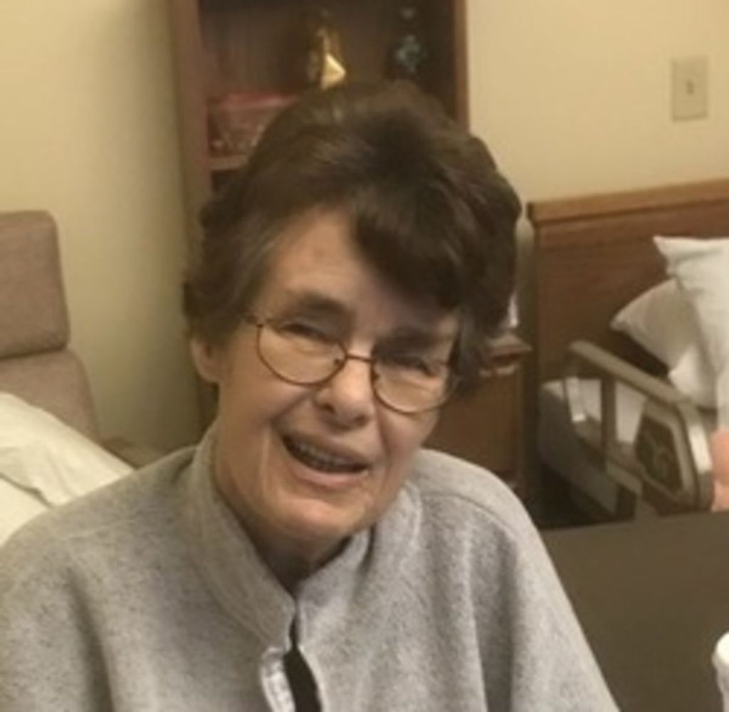 Dorothy Wenke Profile Photo