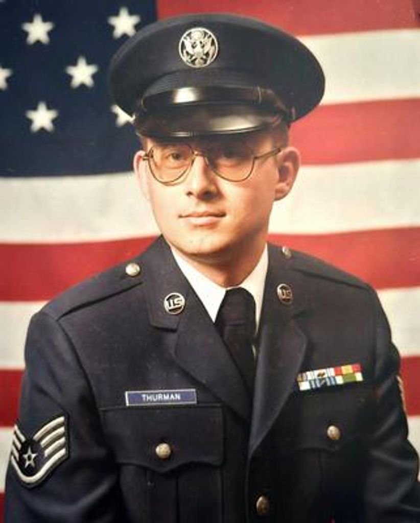 Donald Thurman Profile Photo