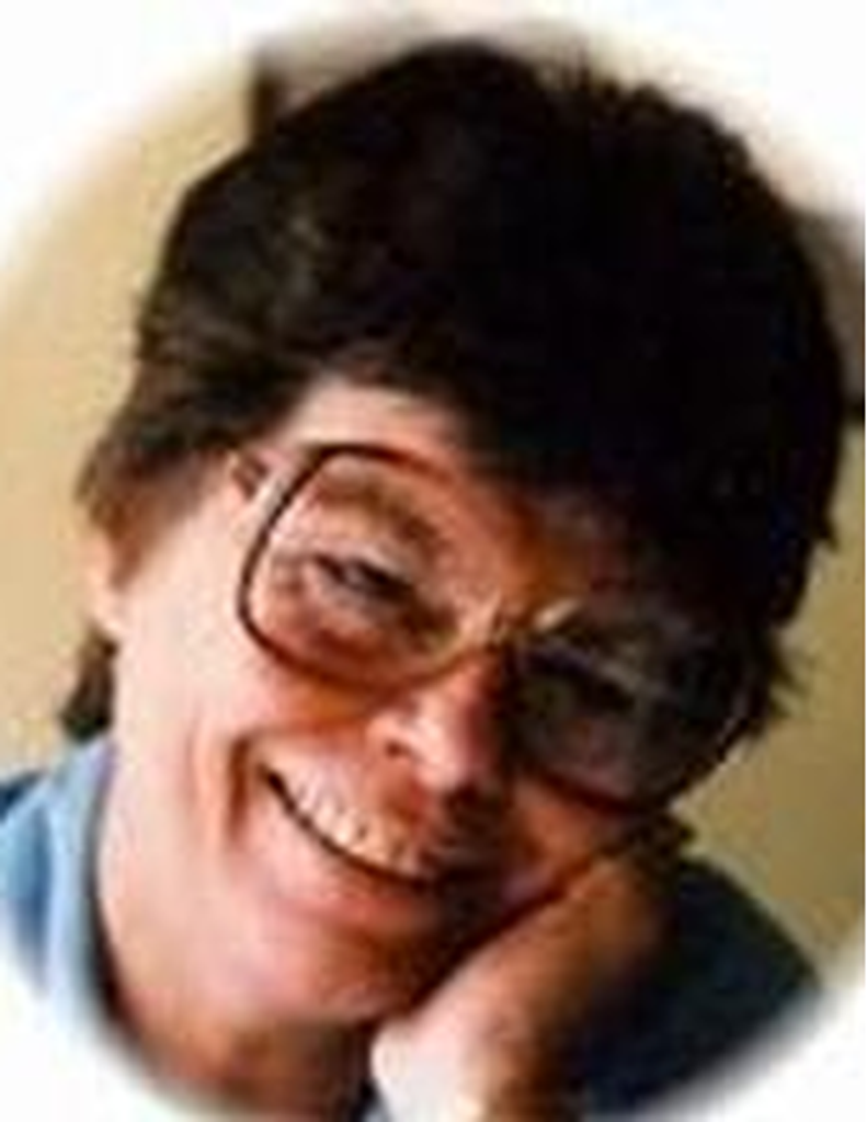Anna  Mae (Nee Richards) Kiraly