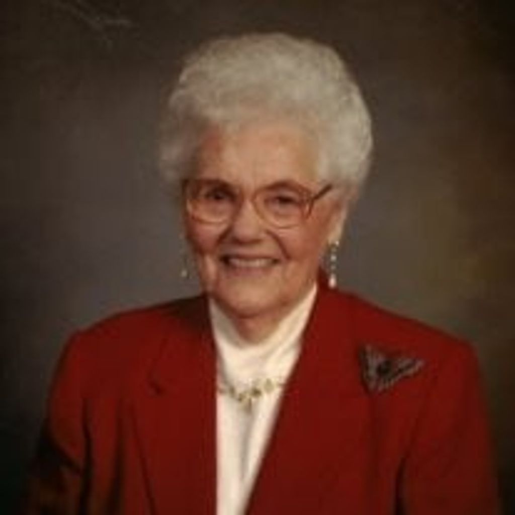 Mrs. Dorothy  Berry Huckeby