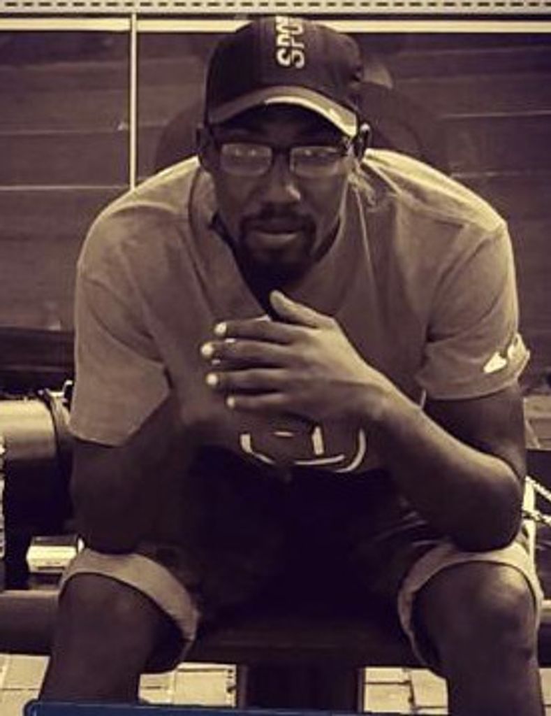 Terrence E. Skinner Jr. Profile Photo