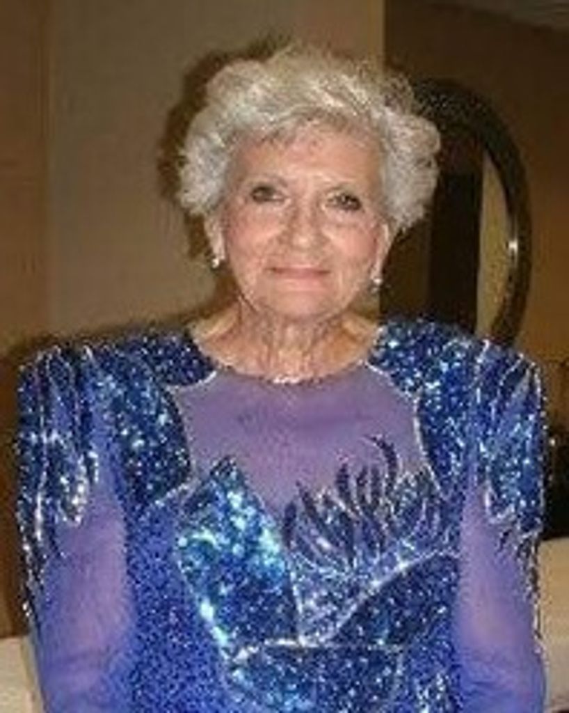 Bettye Ann Wright