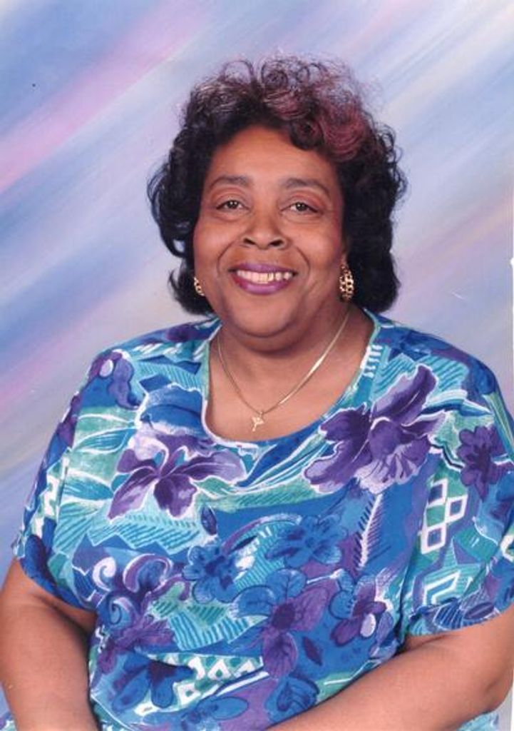 Brenda Faye Ingram Profile Photo