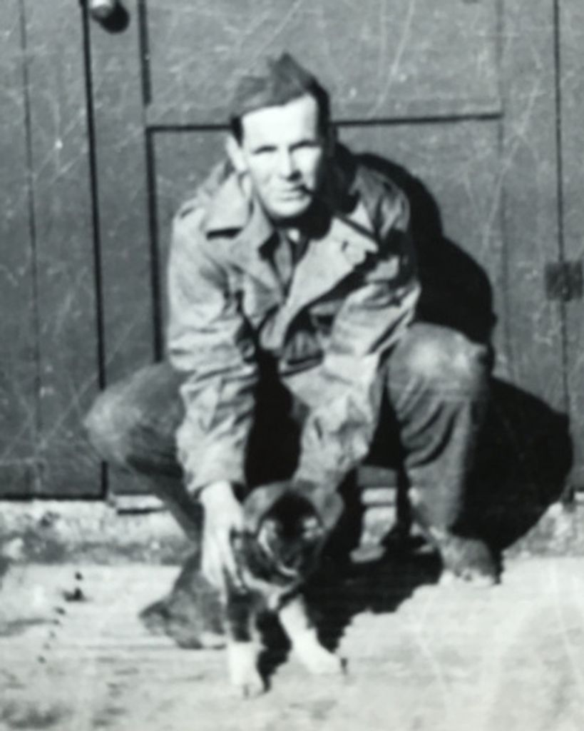Aven Edward Niswonger