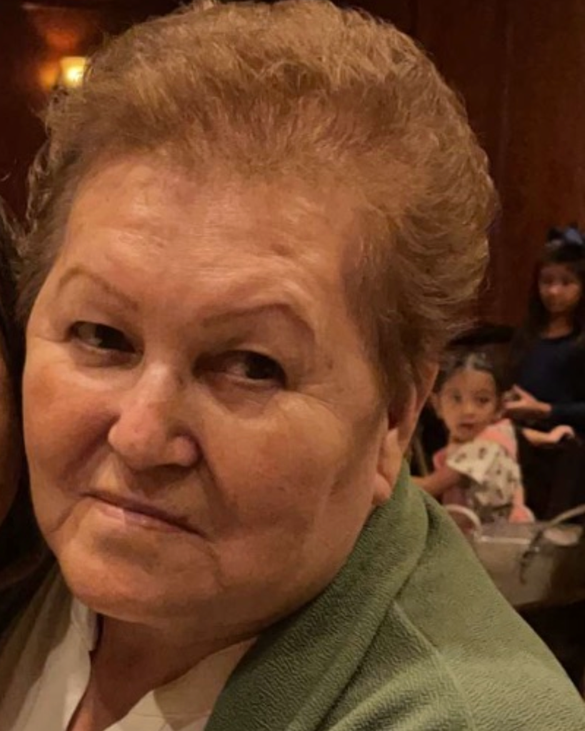 Tomasa Avitia
