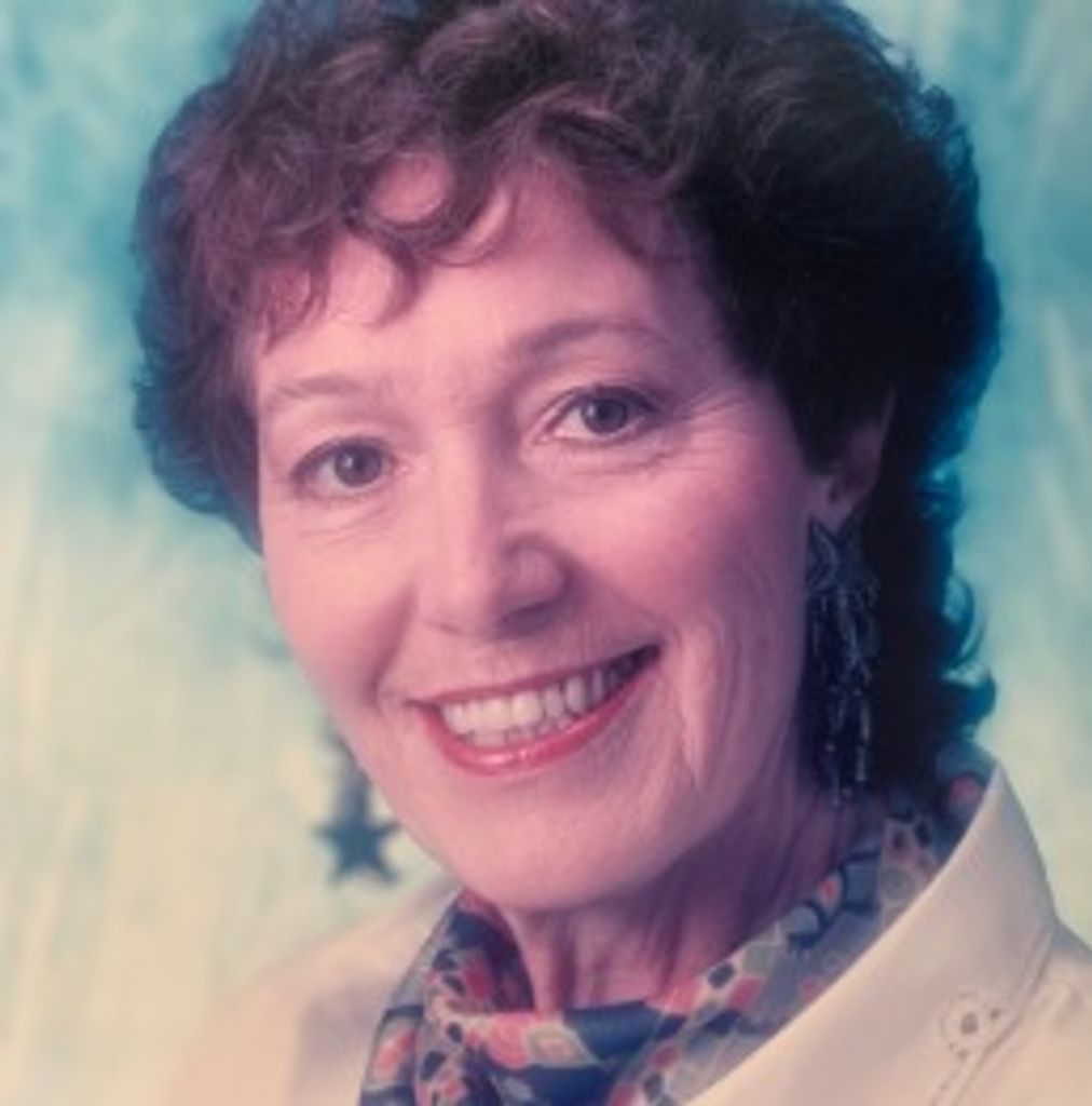 Gwendolyn Collison Profile Photo