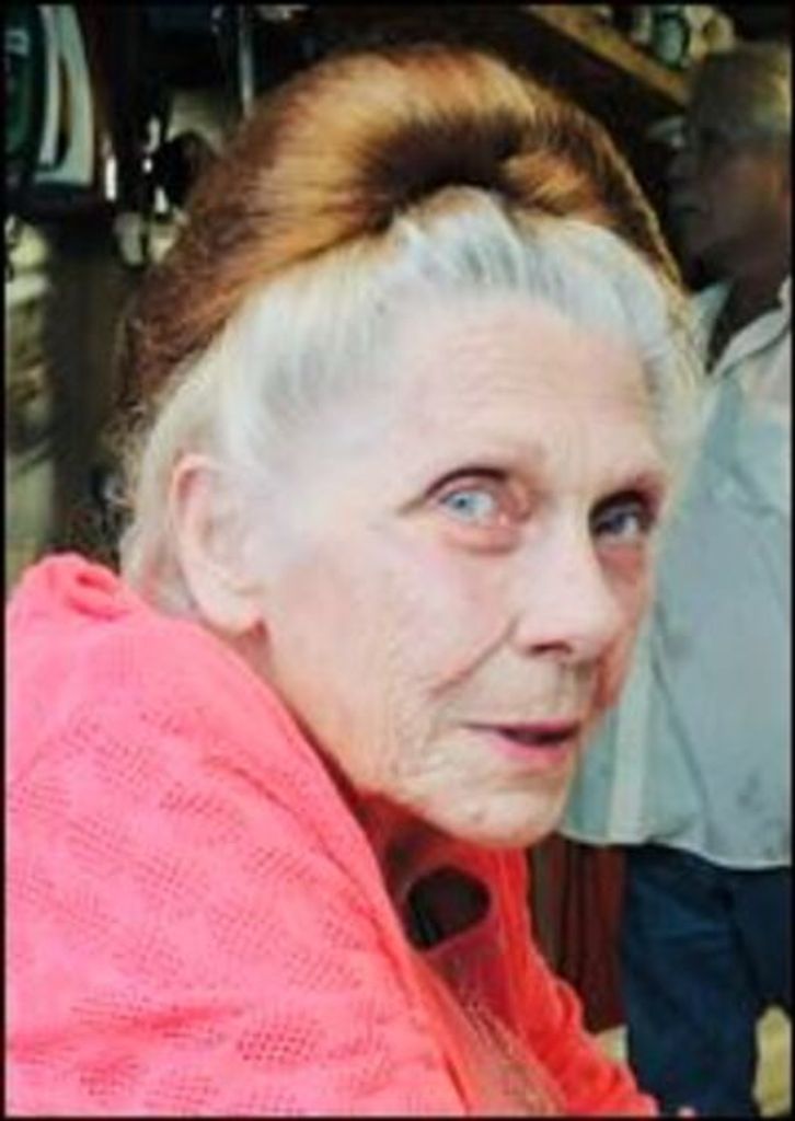 Iris Ann Bellamy Todd Profile Photo