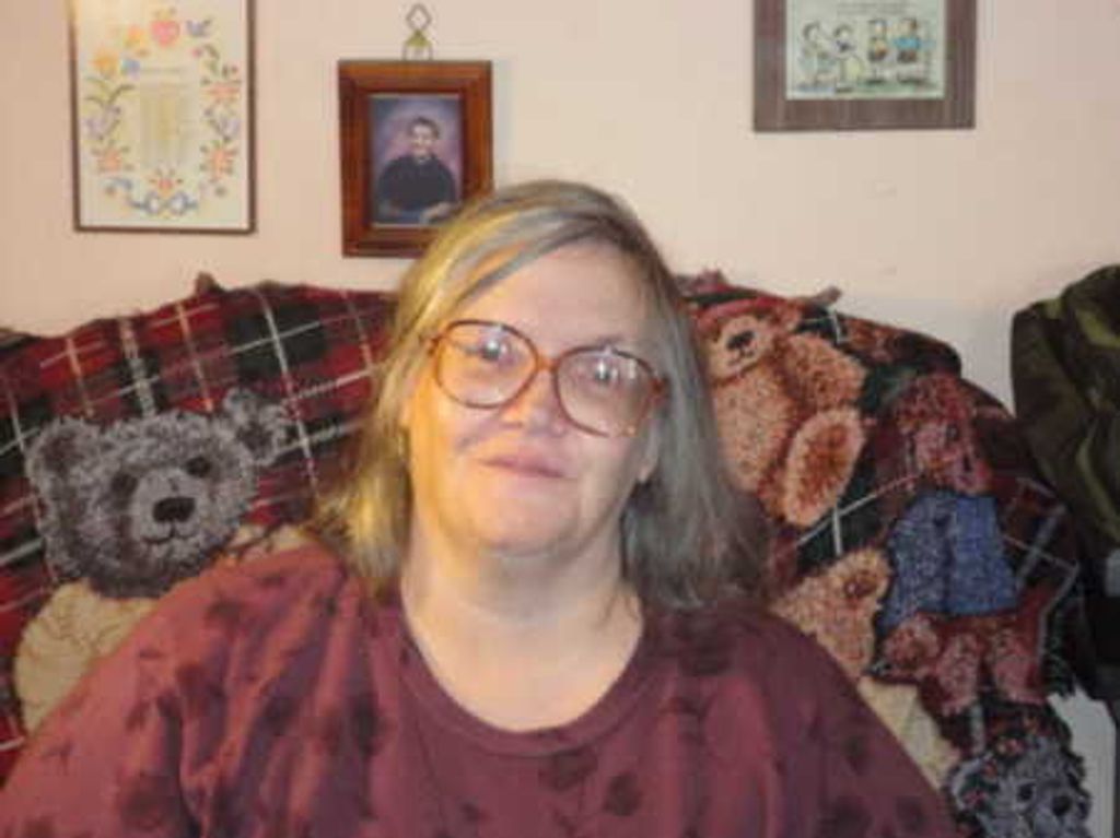 Ada Lea (Cunningham)  Payton