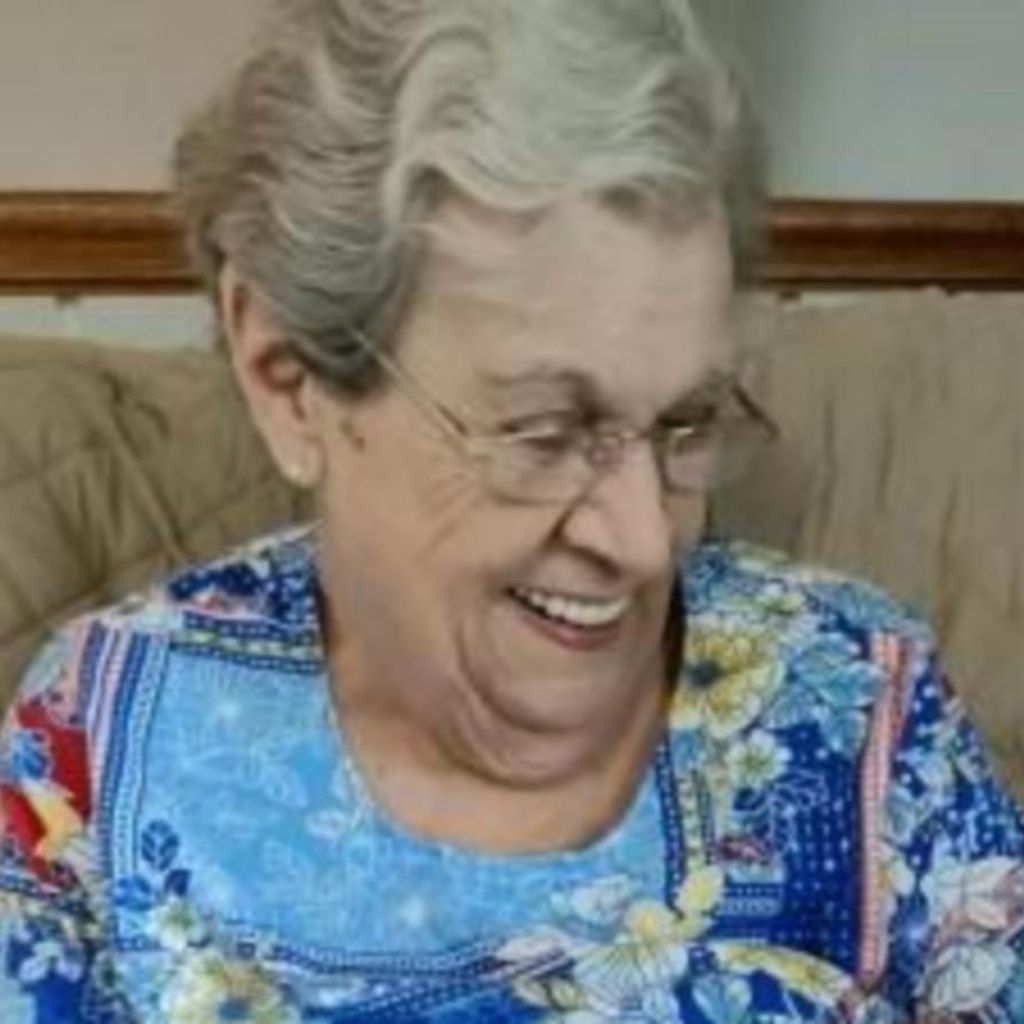 Patricia M. King