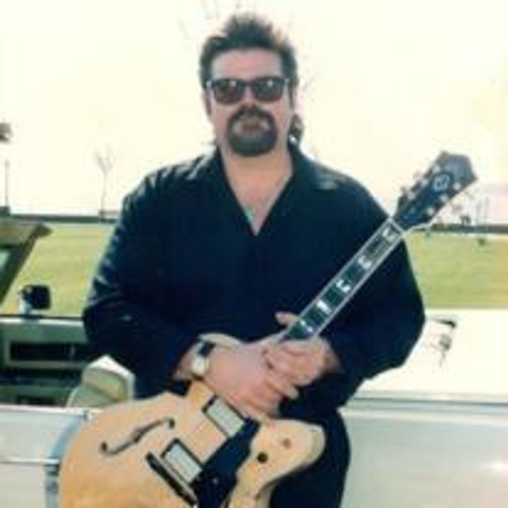 George Randall "Randy" Bradley