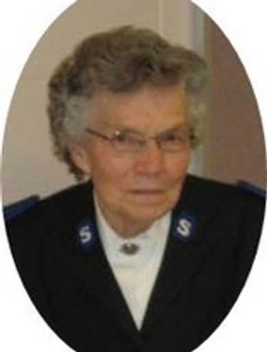 Edith  Jean (Pittock)  Peake Profile Photo