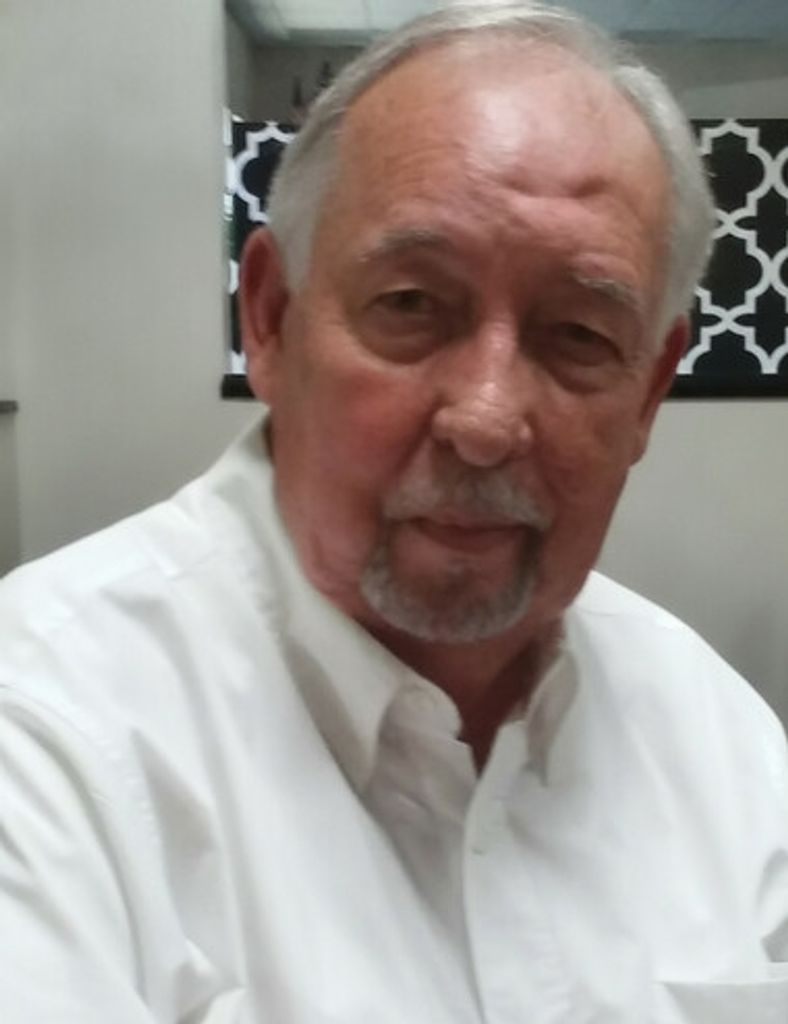 Dennis Dale Gray Profile Photo