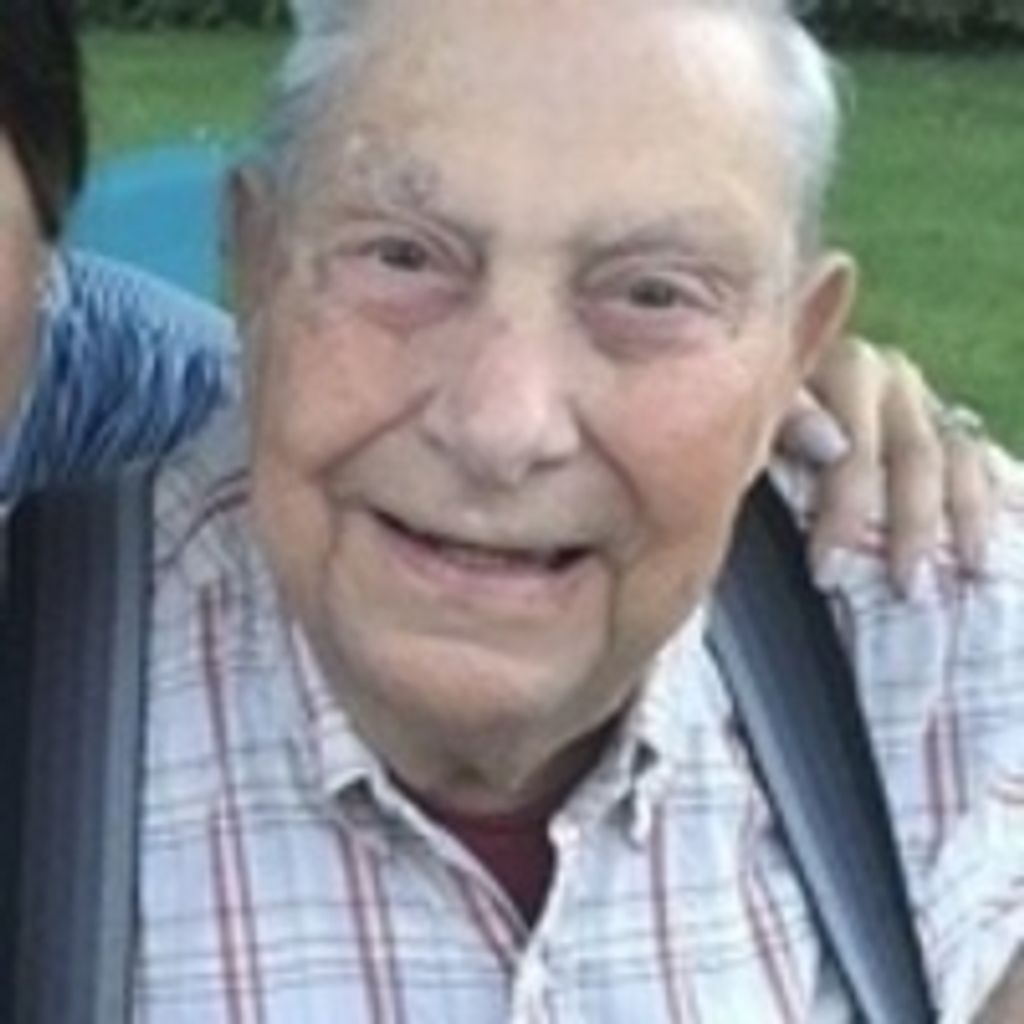 Richard J Dubrey