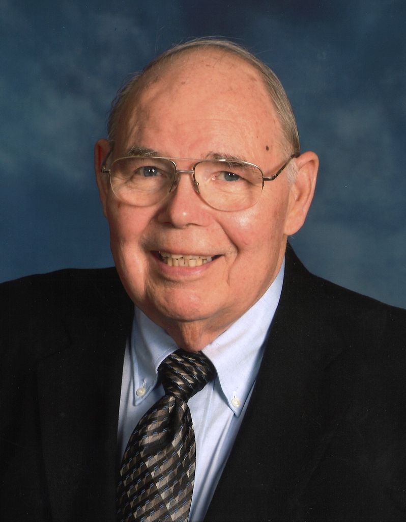 Joseph G. Peisch