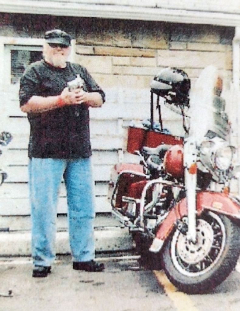 Eddie L. Gardner, Jr. Profile Photo