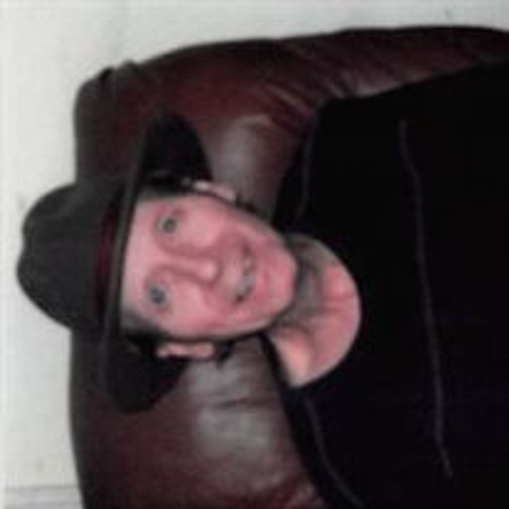 Steven Wayne Stiles