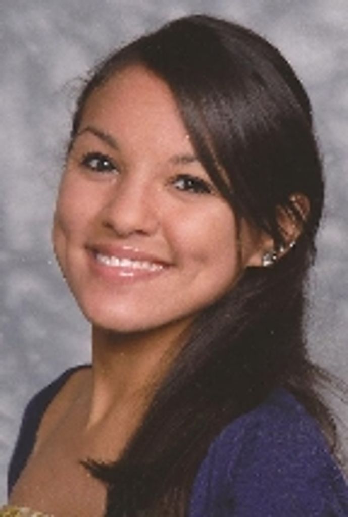 Tiffany M. Cumberbatch