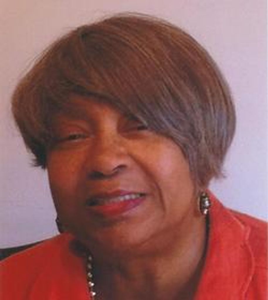 Hurma Arlean Harrison