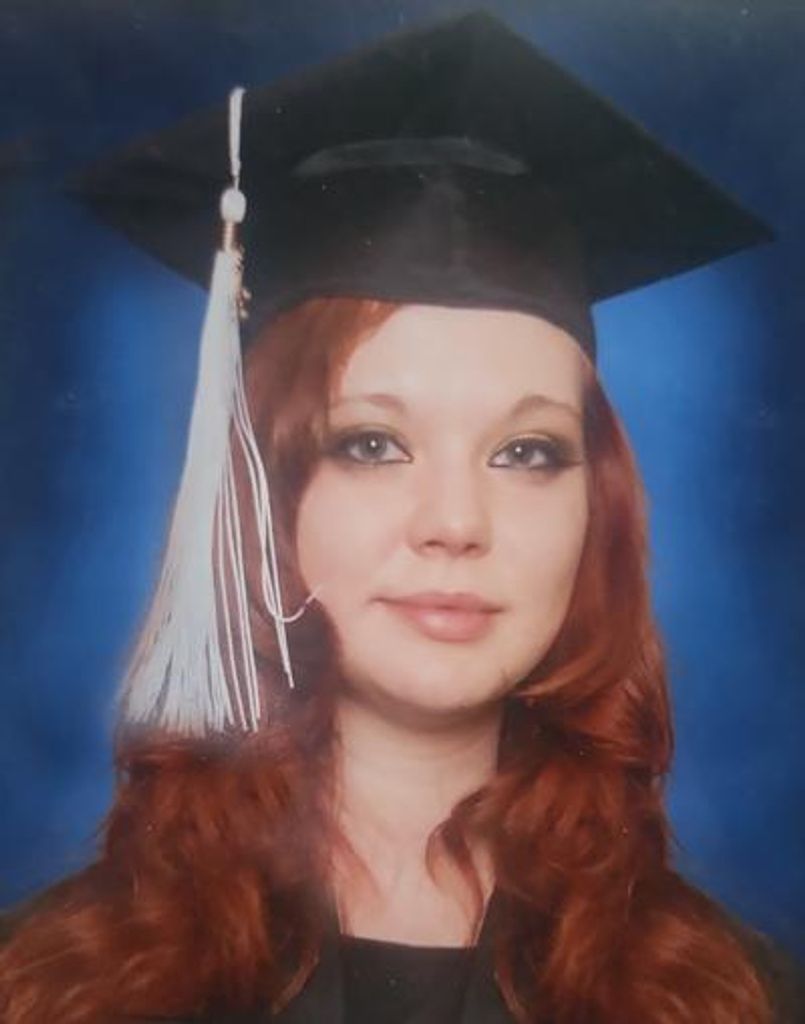 Alexandra Michelle Manley Profile Photo