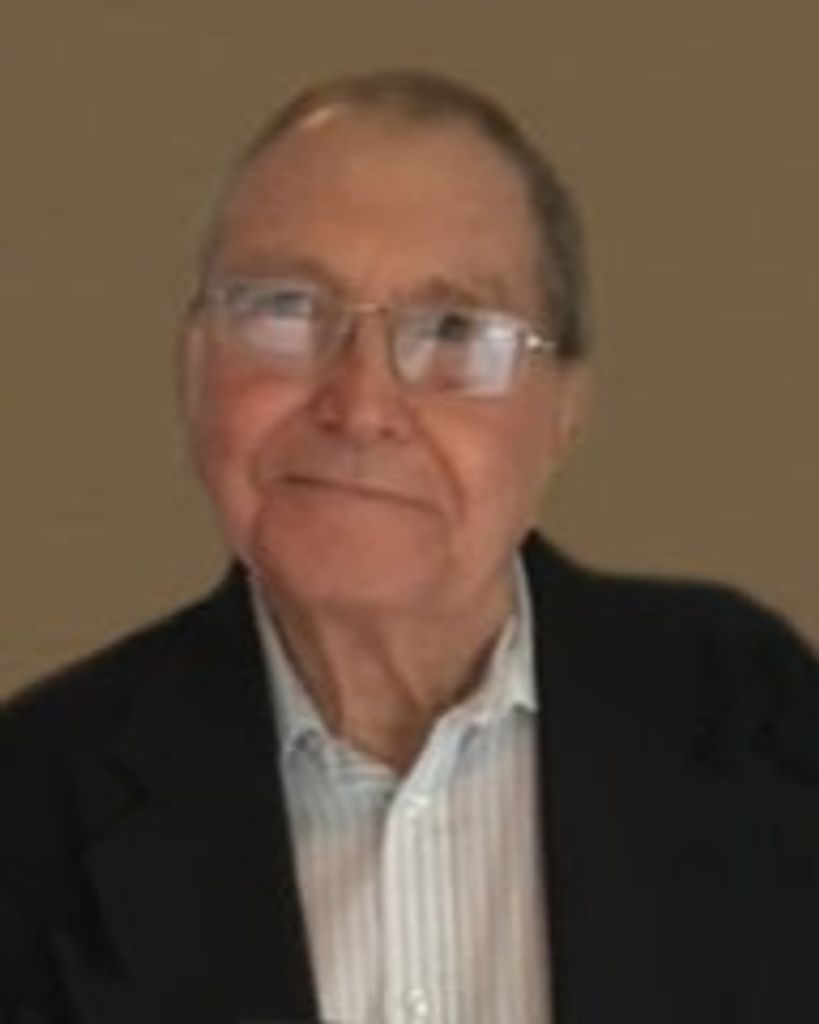 Nedley Joseph Leger, Jr.