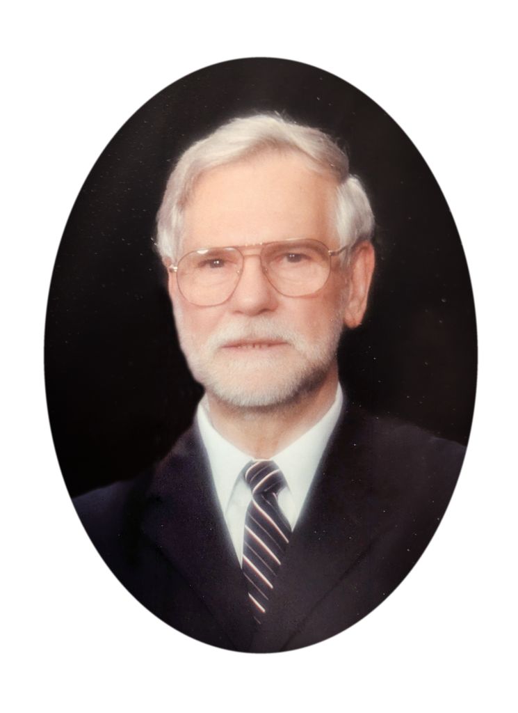Frederick R. Haines Sr.