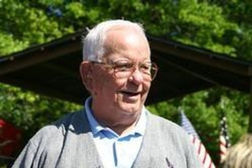 John H. Faris Profile Photo