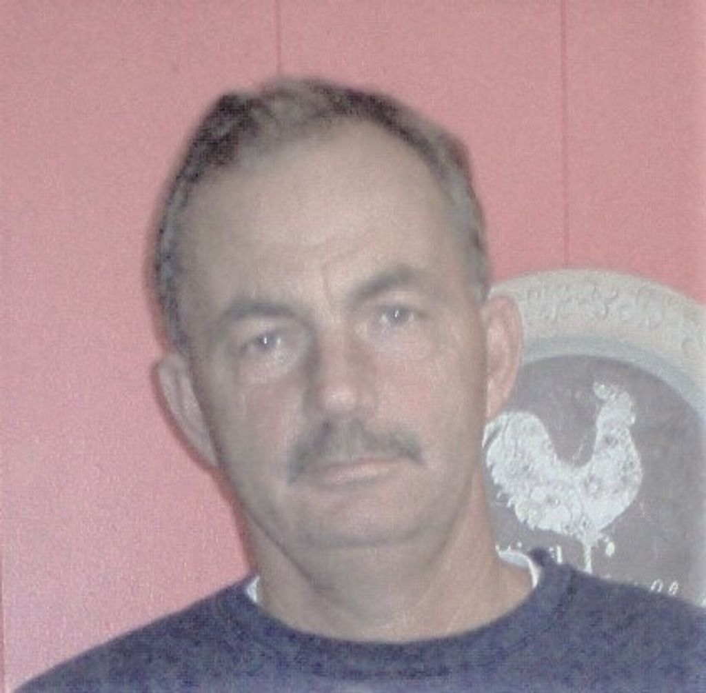 Donald Dixon Profile Photo