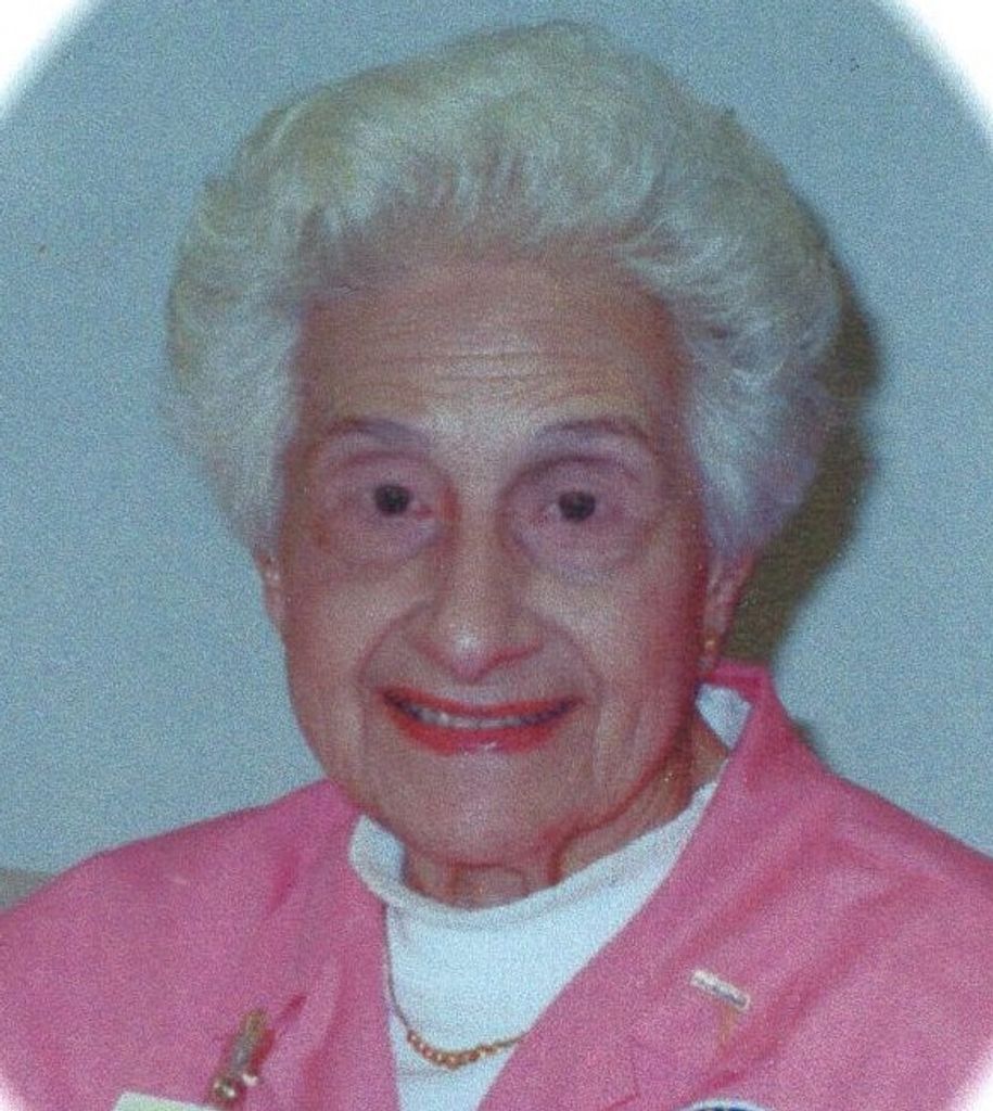 Mary Miyares