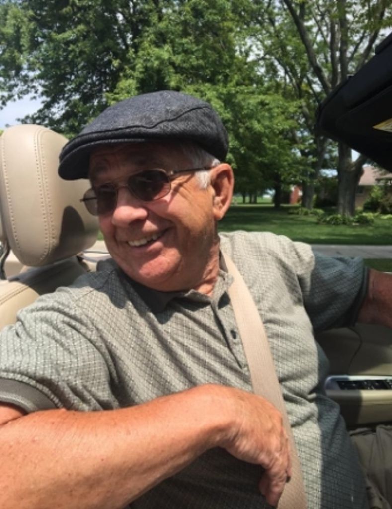 David L. Schmidlin Profile Photo