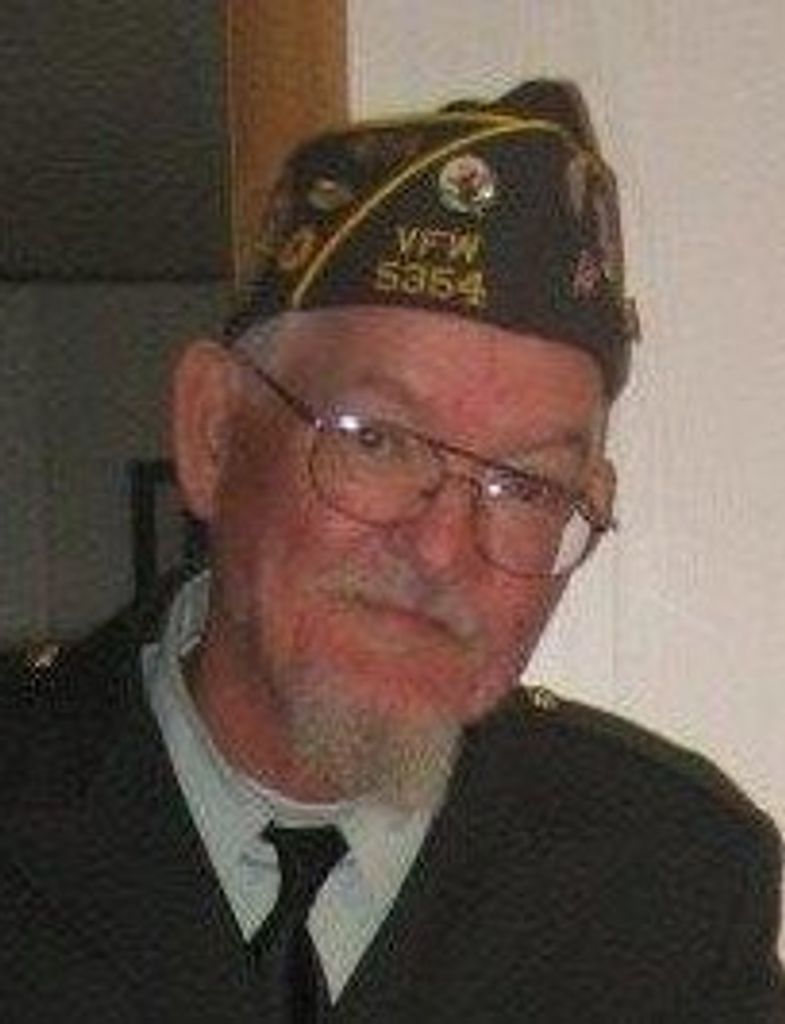 Dewey Darrell Strunk