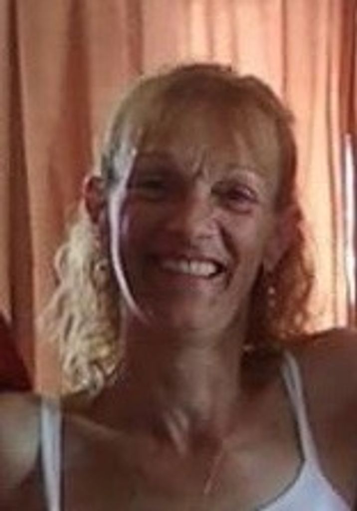 Linda Sue (Chaney)  Busick