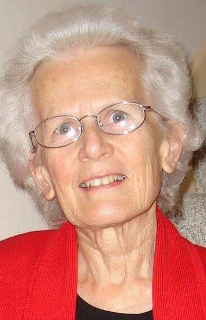 Joan L. Gingrich