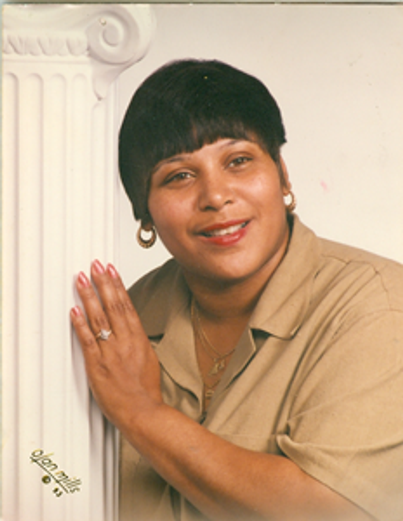 Donna Marie Harper-Eddins Profile Photo