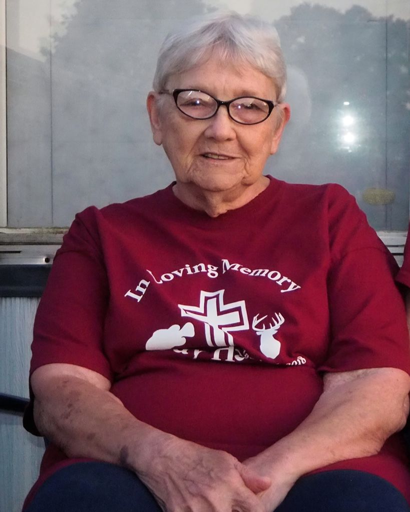 Reba Harvey Profile Photo