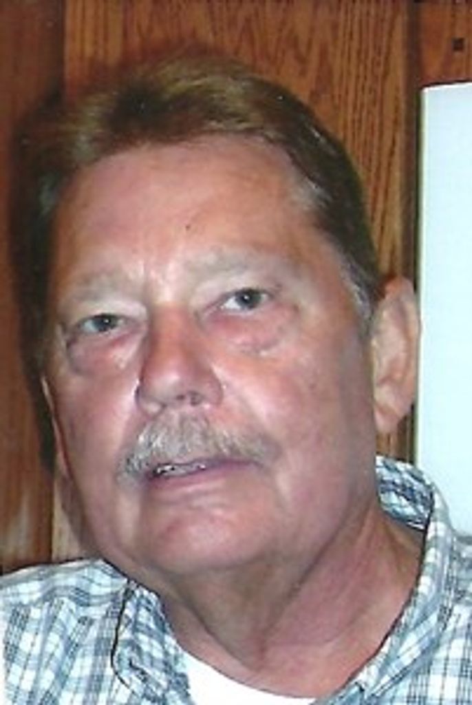 Rodney C. Austin