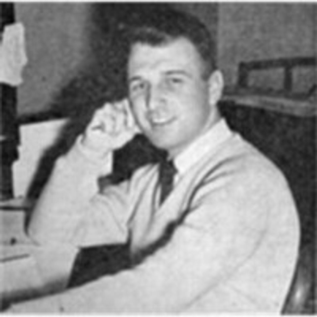 Gordon Odell Hicks
