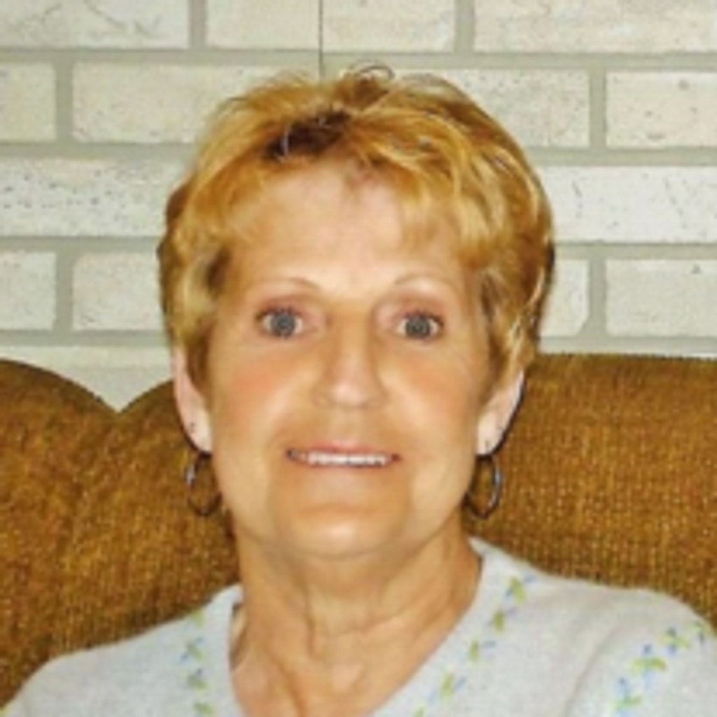Linda Jean Hayes