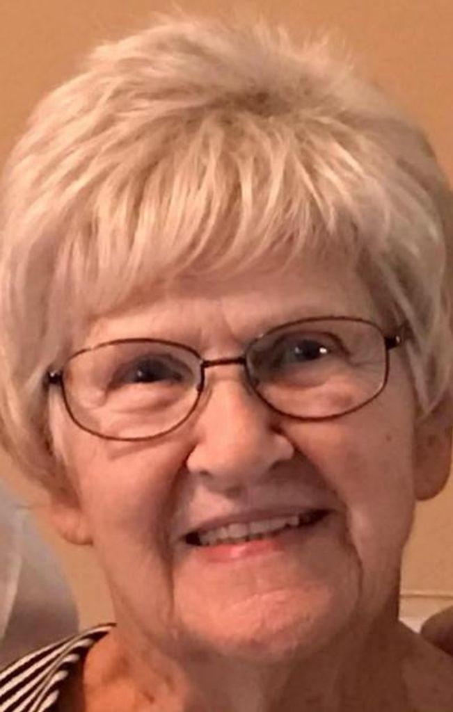 Anita Mae Horn Heath Profile Photo