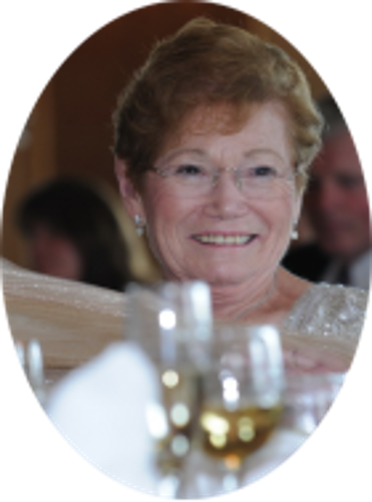 Margaret Lawler