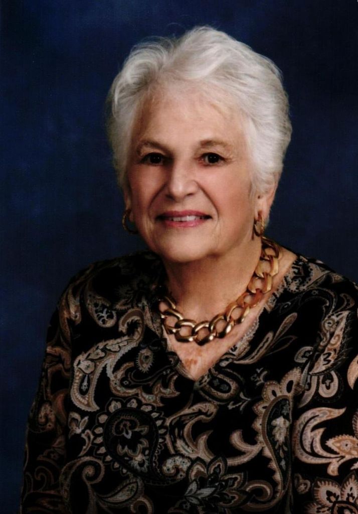 Dorothy "Dot" Sosna Profile Photo