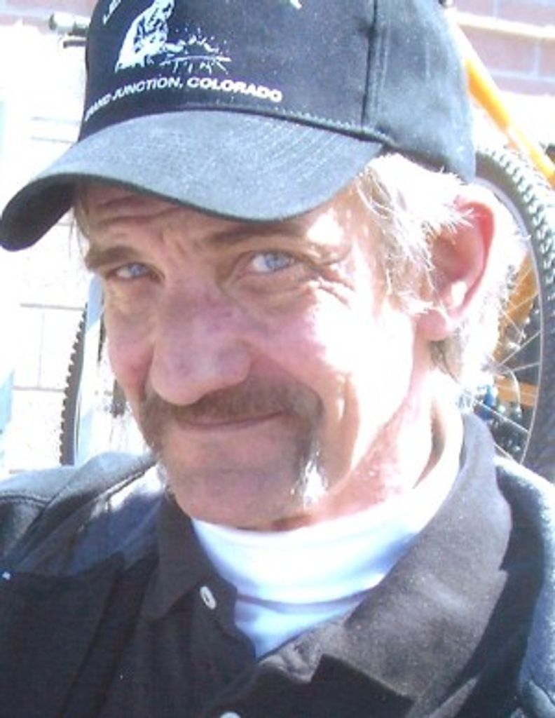 Harold Needham