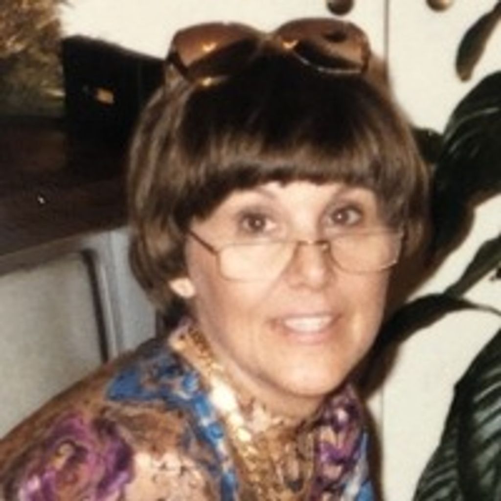 Nona Kelly