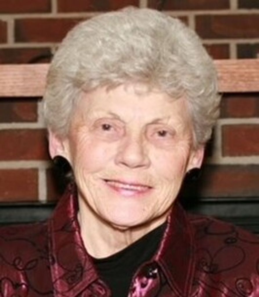 Beverly Cheyne Profile Photo