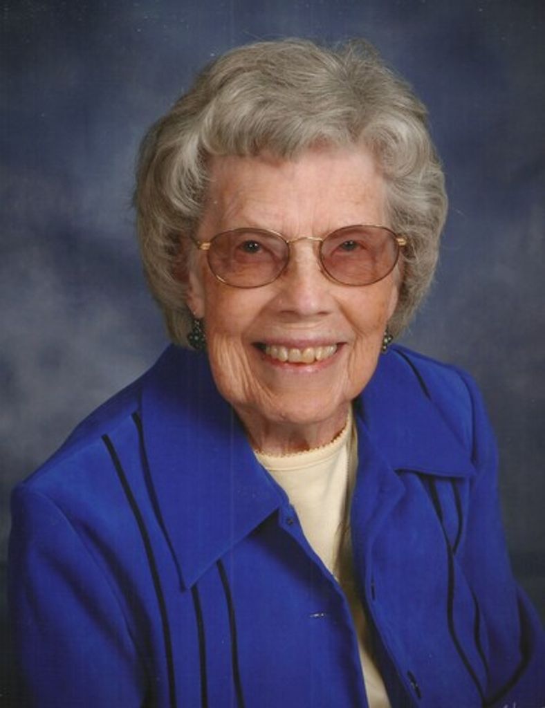 Joan   Dowdy