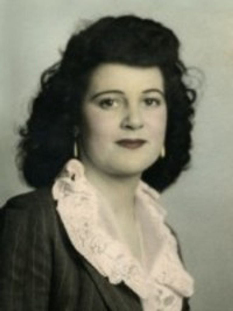 Margaret Demott
