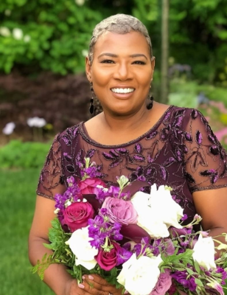 Dr. Drusilla Yevette Thomas