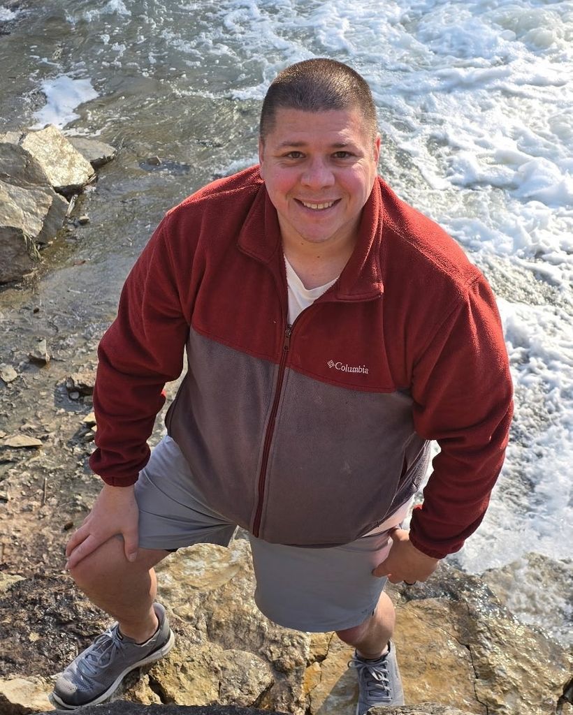 Michael Alan Fleenor Profile Photo
