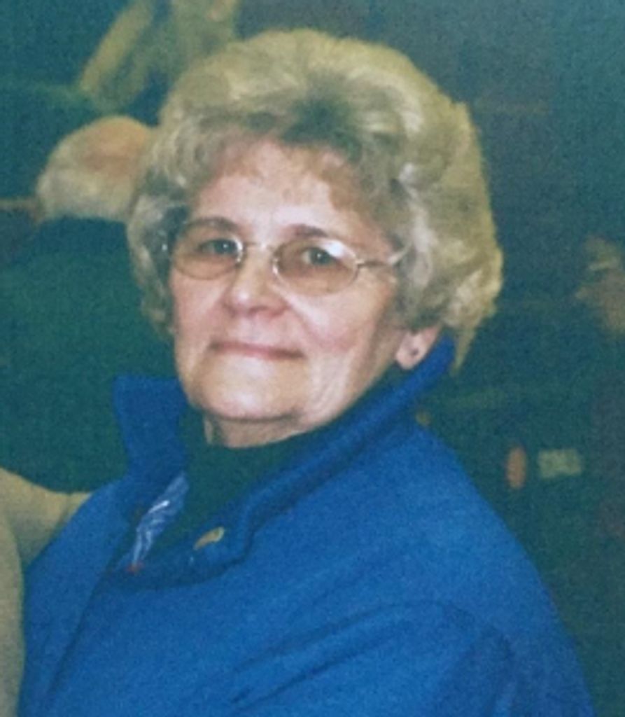 Joan  Joyce Skinner Profile Photo