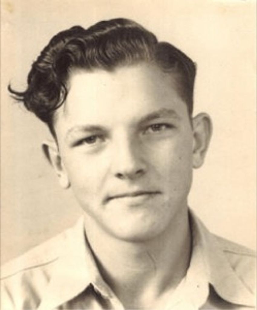 James Verland (Mack) Mcentire