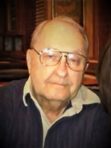 Lowell T Wambold Profile Photo